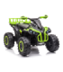 GTS1199 Green Battery Quad