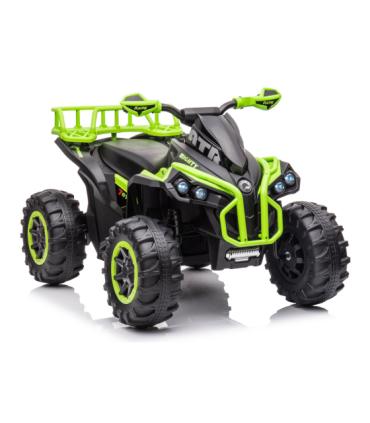 GTS1199 Green Battery Quad