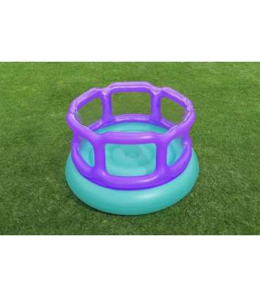 Bestway 52646 Inflatable Trampoline