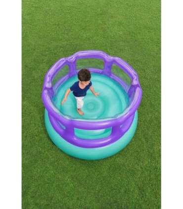 Bestway 52646 Inflatable Trampoline