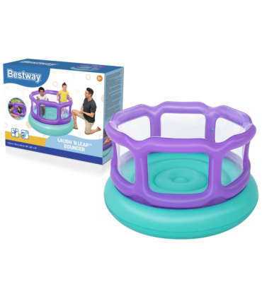 Bestway 52646 Inflatable Trampoline