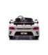 Battery-powered Car S322 White 4x4