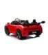 Battery-powered Car S322 Red 4x4