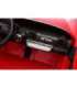 Battery-powered Car S322 Red 4x4