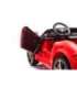 Battery-powered Car S322 Red 4x4