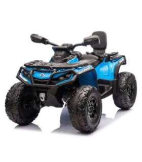 Quad Can Am Outlander 4x4 DK-CA005 Blue