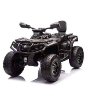 Quad Can Am Outlander 4x4 DK-CA005 Black