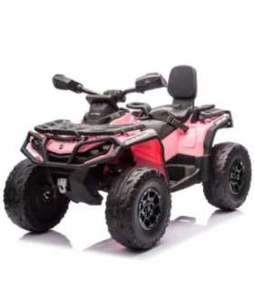 Quad Can Am Outlander 4x4 DK-CA005 Light Pink