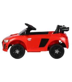 Battery Operated Vehicle 915 Red