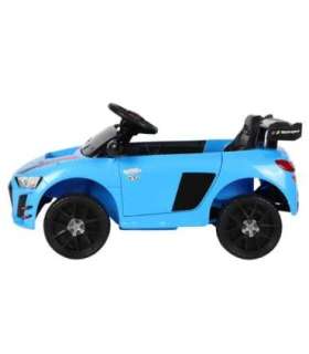 Battery Operated Vehicle 915 Blue