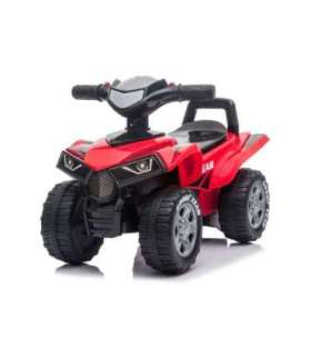 Quad Ride-on Sound Light 551-G Red
