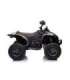 Battery-powered Quad DK-CA002 Khaki 4x4