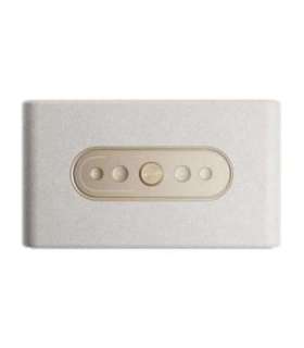 QCY SP300 Wireless Speaker (White)