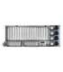 ASUS ESC8000A-E13P LGA 6096 Rack (4U) Silver, Black