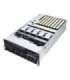 ASUS ESC8000A-E13P LGA 6096 Rack (4U) Silver, Black