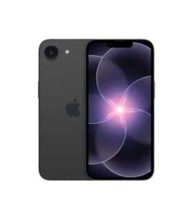 Apple iPhone 17e 256GB Black EU MHRV4