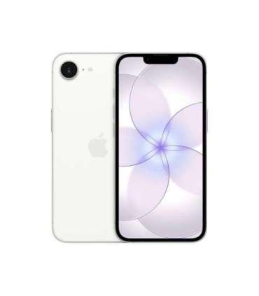 Apple iPhone 17e 256GB White EU MHRW4