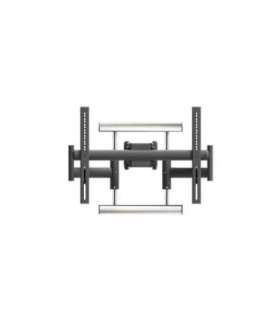 EDBAK Heavy Duty Swing Arm Wall Mount for 42-98" Screens