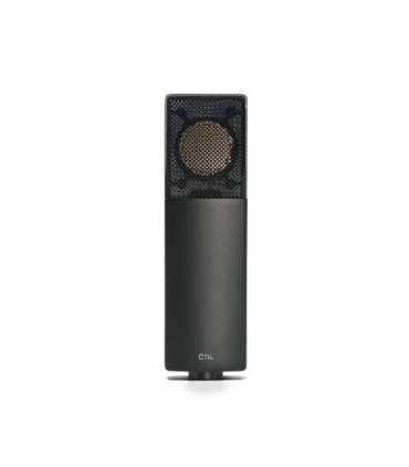 AKG C114 - Mikrofon pojemnościowy ze zmiennymi charakterystykami