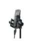 AKG C114 - Mikrofon pojemnościowy ze zmiennymi charakterystykami