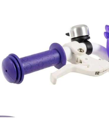 Rower HUFFY Disney PRINCESS 16"