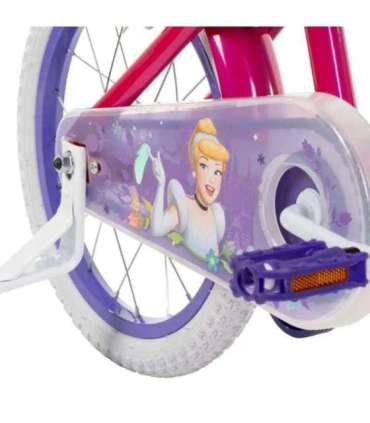 Rower HUFFY Disney PRINCESS 16"