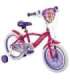Rower HUFFY Disney PRINCESS 16"