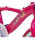 Rower HUFFY Disney PRINCESS 16"