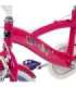 Rower HUFFY Disney PRINCESS 16"