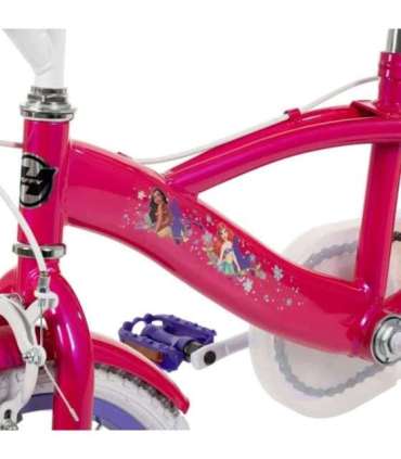 Rower HUFFY Disney PRINCESS 16"