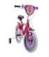 Rower HUFFY Disney PRINCESS 16"