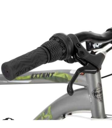 Huffy Rower EXTENT 26" silver