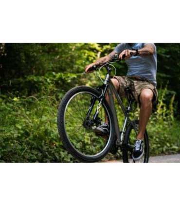 Huffy Rower EXTENT 26" silver