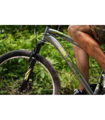 Huffy Rower EXTENT 26" silver