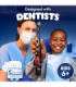 Oral-B Electric Toothbrush with Travel Case, 6Y+ iO Kids Marvel Spiderman Rechargeable For kids Number of brush