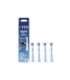 Oral-B Replacement brush heads iO kids Refills Stitch Heads For kids Number of brush heads included 4