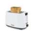 Tristar Toaster BR-1055 Power 750 W Number of slots 2 Housing material Plastic White