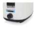 Tristar Toaster BR-1055 Power 750 W Number of slots 2 Housing material Plastic White