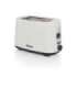 Tristar Toaster BR-1055 Power 750 W Number of slots 2 Housing material Plastic White