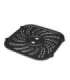 Tristar Digital Airfryer FR-9060 Power 1700 W Capacity 6 L Black Hot air technology