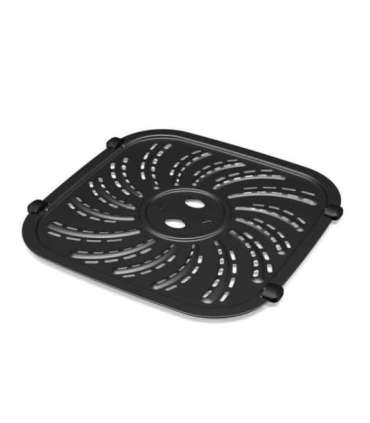Tristar Digital Airfryer FR-9060 Power 1700 W Capacity 6 L Black Hot air technology