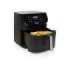 Tristar Digital Airfryer FR-9073 Power 1800 W Capacity 9 L Hot air technology Black