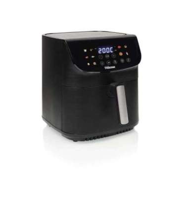 Tristar Digital Airfryer FR-9073 Power 1800 W Capacity 9 L Hot air technology Black