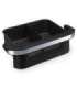 Tristar Dualzone Flex Airfryer FR-9078 Power 2800 W Capacity 10 L Hot air technology Black