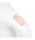 Tristar Kettle WK-1345 Electric 2200 W 1.7 L Plastic 360° rotational base White