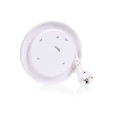 Tristar Kettle WK-1345 Electric 2200 W 1.7 L Plastic 360° rotational base White