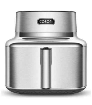 Cosori Airfryer Iconic 6,2l stainless steel CAF-SE601S-CEU CAFSE601SCEU (CAF-SE601S-CEU)