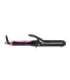 Esperanza JANET Curling iron Warm Black, Pink 1.8 m