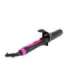 Esperanza JANET Curling iron Warm Black, Pink 1.8 m