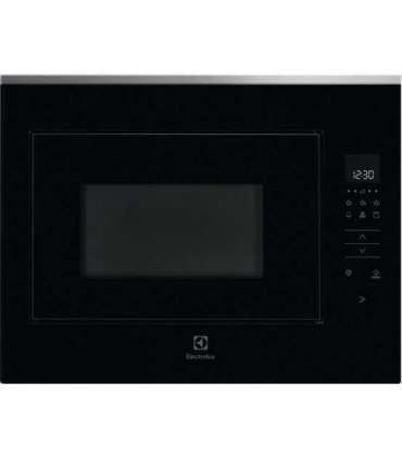 Microwave oven ELECTROLUX KMFD264TEX